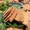 Bánh Xếp Kẹp Hành Cốt Dừa Tuổi Thơ - Giòn Tan, Béo Ngậy 300G - Winnie House - Ảnh 10