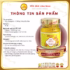 [ Lốc Mini 6 Hủ Yến ] Like Nest Yến Chưng Đông Trùng Hạ Thảo Like Nest - Like Beauty - Ảnh 3