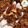 Combo 3 Gói Khô Heo Cháy Tỏi Gói 25G T07 - Lady'S Passion - Ảnh 3