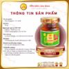 Hcm -Like Nest Lốc 10 Hủ Yến Chưng Vị Táo Đỏ 30% Yến - Like Beauty - Ảnh 3