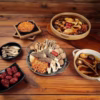 Set Nấm 14 Vị Thượng Hạng - Bữa Ăn Ngon, Sức Khỏe Dồi Dào 100G - Winnie House - Ảnh 2