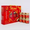 Giỏ Quà Tặng Cao Cấp 6 Hủ Yến Chưng Đường Phèn Like Nest 35% Tổ Yến - Like Beauty - Ảnh 3