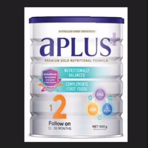 Aplus 2 Follow On_Nhập Khẩu Úc _900G (Dành Cho Bé 12-36 Tháng) Framil
