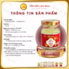 [Lốc Mini 6 Hũ 70Ml] Yến Chưng Đường Phèn Like Nest 32% Tổ Yến - Like Beauty - Ảnh 3