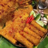 Khô Mực Mắm Tỏi Siêu Cay: Mồi Nhậu Siêu Bén, Ăn Vặt Siêu Đã 250G - Winnie House - Ảnh 5