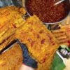 Khô Mực Mắm Tỏi Siêu Cay: Mồi Nhậu Siêu Bén, Ăn Vặt Siêu Đã 250G - Winnie House - Ảnh 3