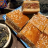 Bánh Xà Lam Nguyệt Quế: Trải Nghiệm Khó Quên 450G - Winnie House - Ảnh 4