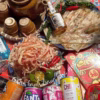 Bánh Tráng Khô Mực Rim Me - Món Ăn Vặt "Gây Thương Nhớ" - Winnie House - Ảnh 4