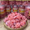 Xí Muội Đào - "Tuyệt Phẩm" Mứt Anh Đào: Ngọt Ngào, Dẻo Thơm 500G - Winnie House - Ảnh 4