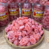 Xí Muội Đào - "Tuyệt Phẩm" Mứt Anh Đào: Ngọt Ngào, Dẻo Thơm 500G - Winnie House - Ảnh 3