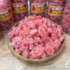 Xí Muội Đào - "Tuyệt Phẩm" Mứt Anh Đào: Ngọt Ngào, Dẻo Thơm 500G - Winnie House - Ảnh 5