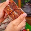 Kẹo Gừng Táo Đỏ: Hương Vị Thiên Nhiên, Sức Khỏe Trọn Vẹn 500G - Winnie House - Ảnh 3