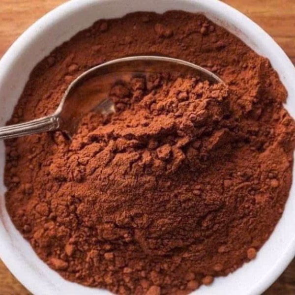 Bột Cacao Nguyên Chất Đắk Lắk Loại Xịn 500G - Winnie House