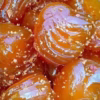 Mận Khía Lắc Muối Ớt: 3 Vị Mặn-Ngọt-Cay, Ăn Là Mê 500G - Winnie House - Ảnh 4