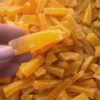 Mứt Khoai Lang Sấy Dẻo Đà Lạt 500G - "Đặc Sản" Tết Ngọt Ngào - Winnie House - Ảnh 2