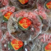 Ô Mai Xí Muội Mix Ngũ Vị - Chua Cay Mặn Ngọt 500G - Winnie House - Ảnh 4