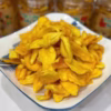 Mít Sấy Dẻo - Đặc Sản Quê Hương, Hương Vị Tuổi Thơ 250G - Winnie House - Ảnh 3