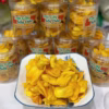Mít Sấy Dẻo - Đặc Sản Quê Hương, Hương Vị Tuổi Thơ 250G - Winnie House - Ảnh 5