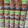 Mứt Vỏ Bưởi Cam Sấy - Món Quà Sức Khỏe Ý Nghĩa 500G - Winnie House - Ảnh 4