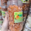 Mứt Vỏ Bưởi Cam Sấy - Món Quà Sức Khỏe Ý Nghĩa 500G - Winnie House - Ảnh 3