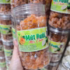 Mứt Vỏ Bưởi Cam Sấy - Món Quà Sức Khỏe Ý Nghĩa 500G - Winnie House - Ảnh 2