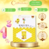 Hộp Mật Ong Sâm Tiến Vua 12X10G - Cvdbeehoney - Ảnh 3