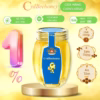 Mật Ong Hoa Rừng Cao Cấp 500G - Cvdbeehoney - Ảnh 4