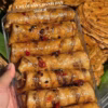 Chuối Xiêm Phơi Chanh Dây Xí Muội, Cực Phẩm Ăn Vặt 500G - Winnie House - Ảnh 5