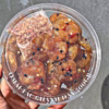 Tắc Giòn Chanh Dây Muối Ớt - Siêu Phẩm Mứt Tết, Ăn Là Ghiền 500G - Winnie House - Ảnh 4