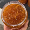 Tắc Đường Phèn Nhà Làm - Kẹo Sệt Nguyên Chất 1Kg - Winnie House - Ảnh 3