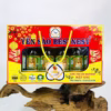 [Mua 2 Tặng 1] Nước Yến Sào Bestnest - Vị Mật Ong - Hộp Quà 6 Chai X 180Ml - Ảnh 3