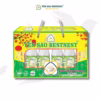 [Mua 2 Tặng 1] Nước Yến Sào Bestnest - Vị Tự Nhiên - Hộp Quà 6 Chai X 180Ml - Ảnh 5