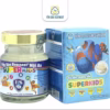 Yến Sào Bestnest Hội An - Hũ Yến Chưng Sẵn Superkids 21% - Hũ 70Ml - Ảnh 3