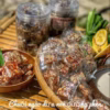 Kẹo Chuối Dừa Non Đường Phèn 500G - Winnie House - Ảnh 8