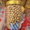 Đậu Phộng Da Cá Cốt Dừa Thơm Ngon, Giòn Rụm 500G - Winnie House - Ảnh 3