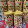 Đậu Phộng Da Cá Cốt Dừa Thơm Ngon, Giòn Rụm 500G - Winnie House - Ảnh 4