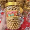 Đậu Phộng Da Cá Cốt Dừa Thơm Ngon, Giòn Rụm 500G - Winnie House - Ảnh 6
