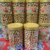 Đậu Phộng Da Cá Cốt Dừa Thơm Ngon, Giòn Rụm 500G - Winnie House - Ảnh 5