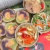 Dưa Xấu Bấu Củ Kiệu Ngâm Mắm - Đặc Sản Tết Miền Tây 700G - Winnie House - Ảnh 4
