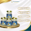 Yến Sào Bestnest Hội An - Hũ Yến Chưng Sẵn Đường Ăn Kiêng 18% - Hũ 70Ml - Ảnh 2