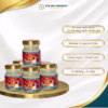 Yến Sào Bestnest Hội An - Hũ Yến Chưng Sẵn Đường Phèn 18% - Hũ 70Ml - Ảnh 2