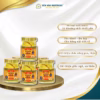 [Mua 1 Tặng 1] Yến Sào Bestnest Hội An - Tổ Yến Chưng Sẵn Đông Trùng 18% - Hộp Quai Xách 6 Hũ X 70Ml - Ảnh 2