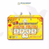 [Mua 2 Tặng 1] Nước Yến Sào Bestnest - Vị Đông Trùng Hạ Thảo - Hộp Quà 6 Chai X 180Ml - Ảnh 5
