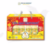 [Mua 2 Tặng 1] Nước Yến Sào Bestnest - Vị Mật Ong - Hộp Quà 6 Chai X 180Ml - Ảnh 5