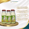 [Mua 2 Tặng 1] Nước Yến Sào Bestnest - Vị Tự Nhiên - Hộp Quà 6 Chai X 180Ml - Ảnh 2