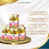 Yến Sào Bestnest Hội An - Yến Sào Chưng Sẵn Lady 21% - Hộp 4 Hũ 4 X 70Ml - Ảnh 2