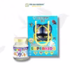 Yến Sào Bestnest Hội An - Yến Sào Chưng Sẵn Superkid'S 21% - Hộp 4 Hũ X 70Ml - Ảnh 3