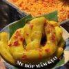 Me Giòn Rim Mắm Kẹo: Chua Cay "Bá Cháy", Ăn Là Mê 500G - Winnie House - Ảnh 2
