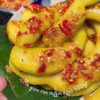 Me Giòn Rim Mắm Kẹo: Chua Cay "Bá Cháy", Ăn Là Mê 500G - Winnie House - Ảnh 4