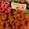 Mận Khía Muối Omai: Món Ăn Vặt "Thần Thánh" Cho Team Mê Chua Cay 500G - Winnie House - Ảnh 3